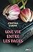 Une vie entre les pages