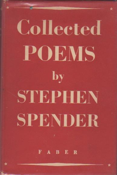 Collected Poems:  1928 - 1953 (Hardcover)