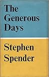 The generous days