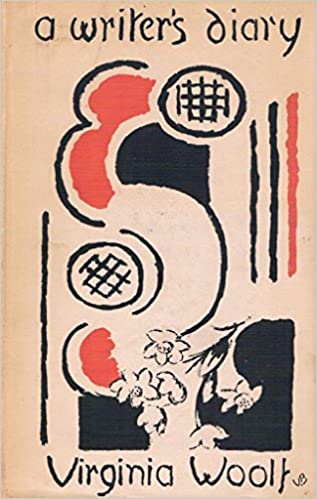 A Writer's Diary