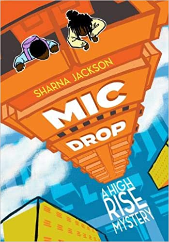 Mic Drop (Paperback)