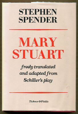 Mary Stuart