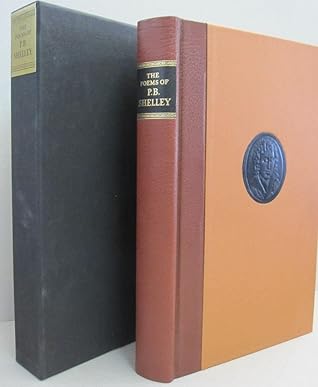 The Poems of Percy Bysshe Shelley