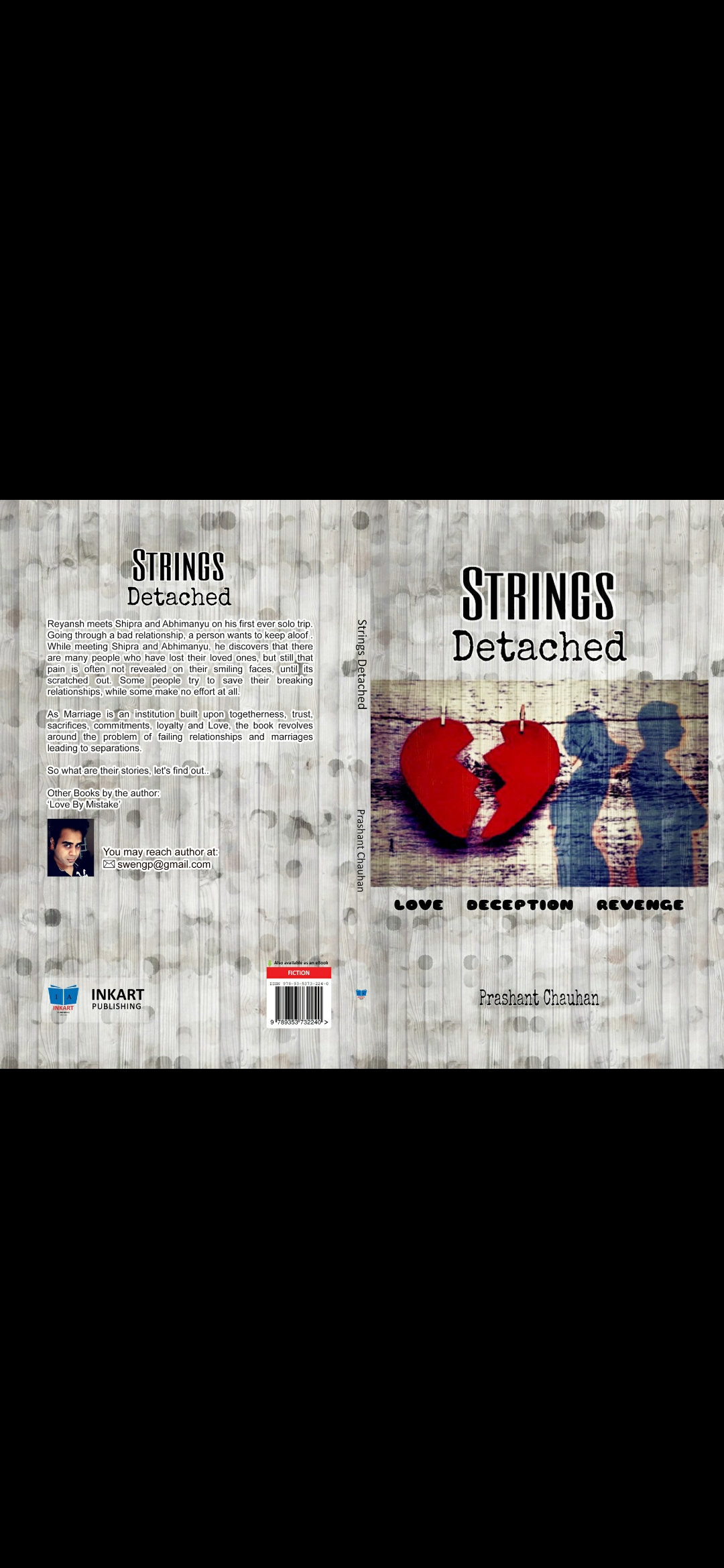 Strings Detached