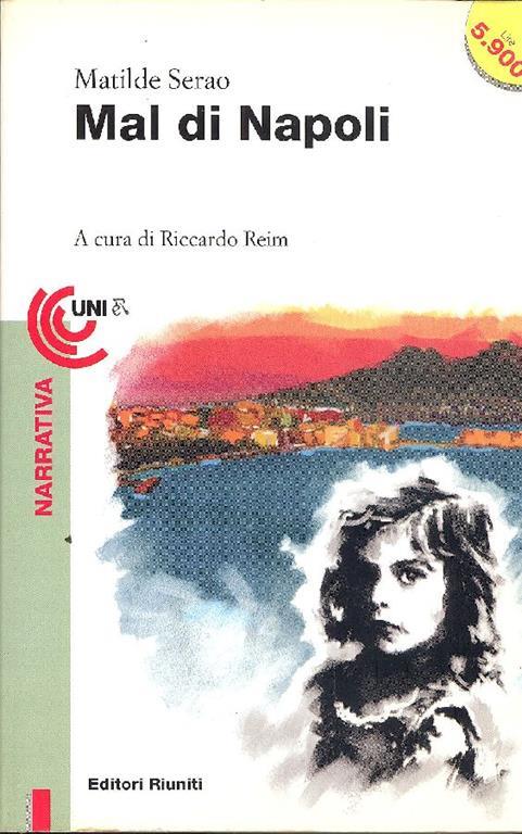 Mal di Napoli (Paperback)