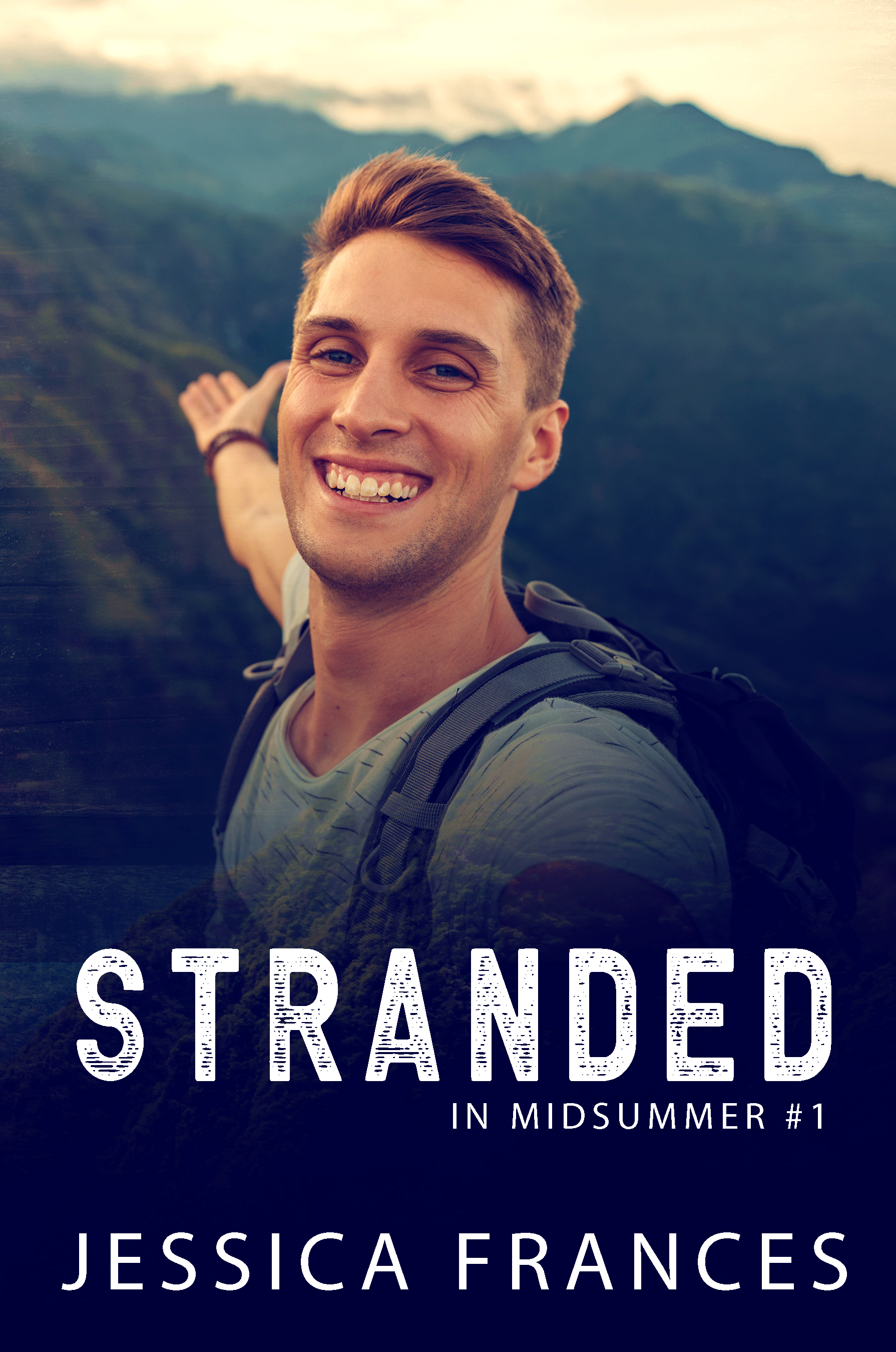 Stranded (In Midsummer, #1)