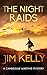 The Night Raids (Nighthawk #3)