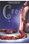 Cress by Marissa Meyer