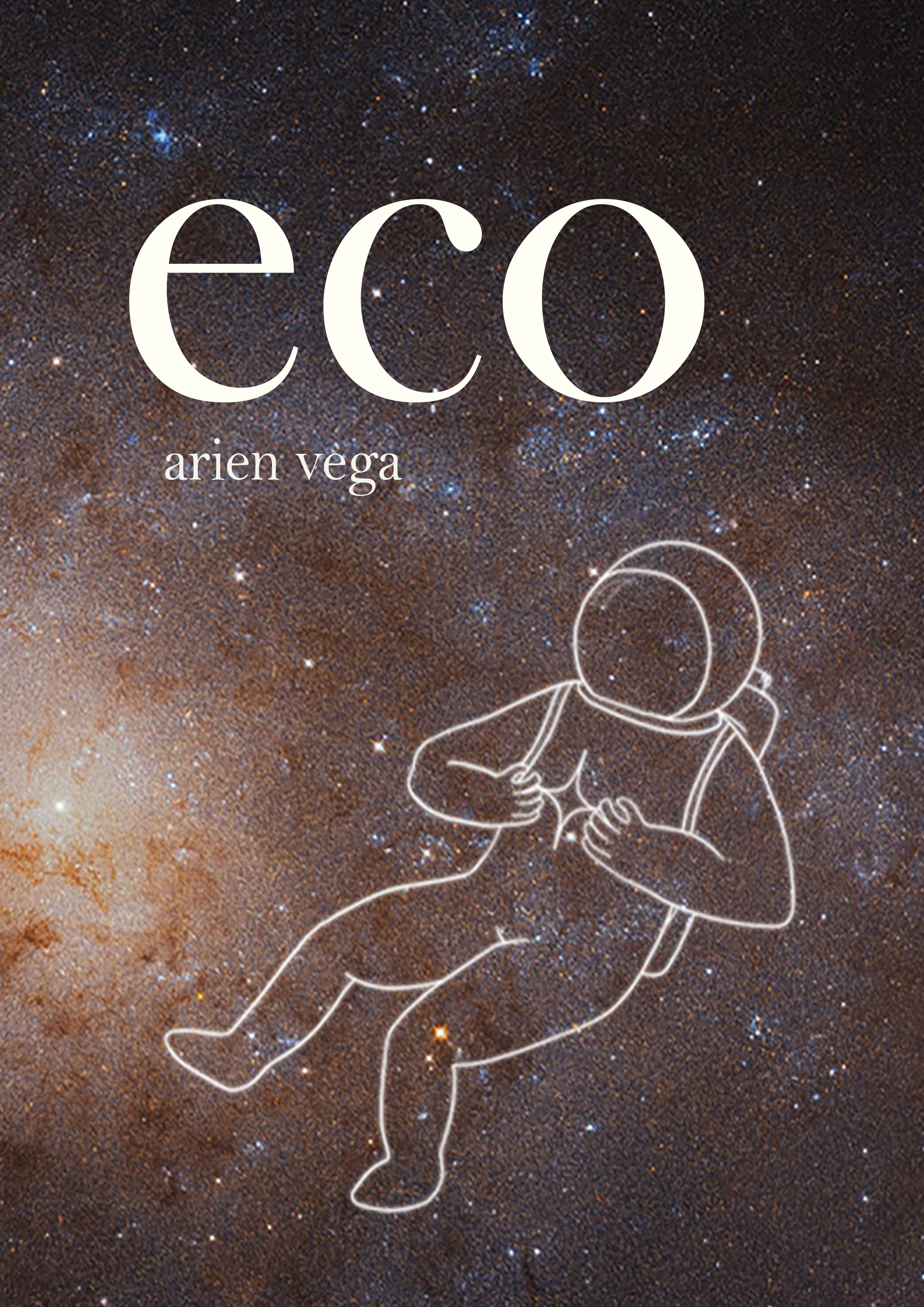 ECO //astroghost (Unknown Binding)