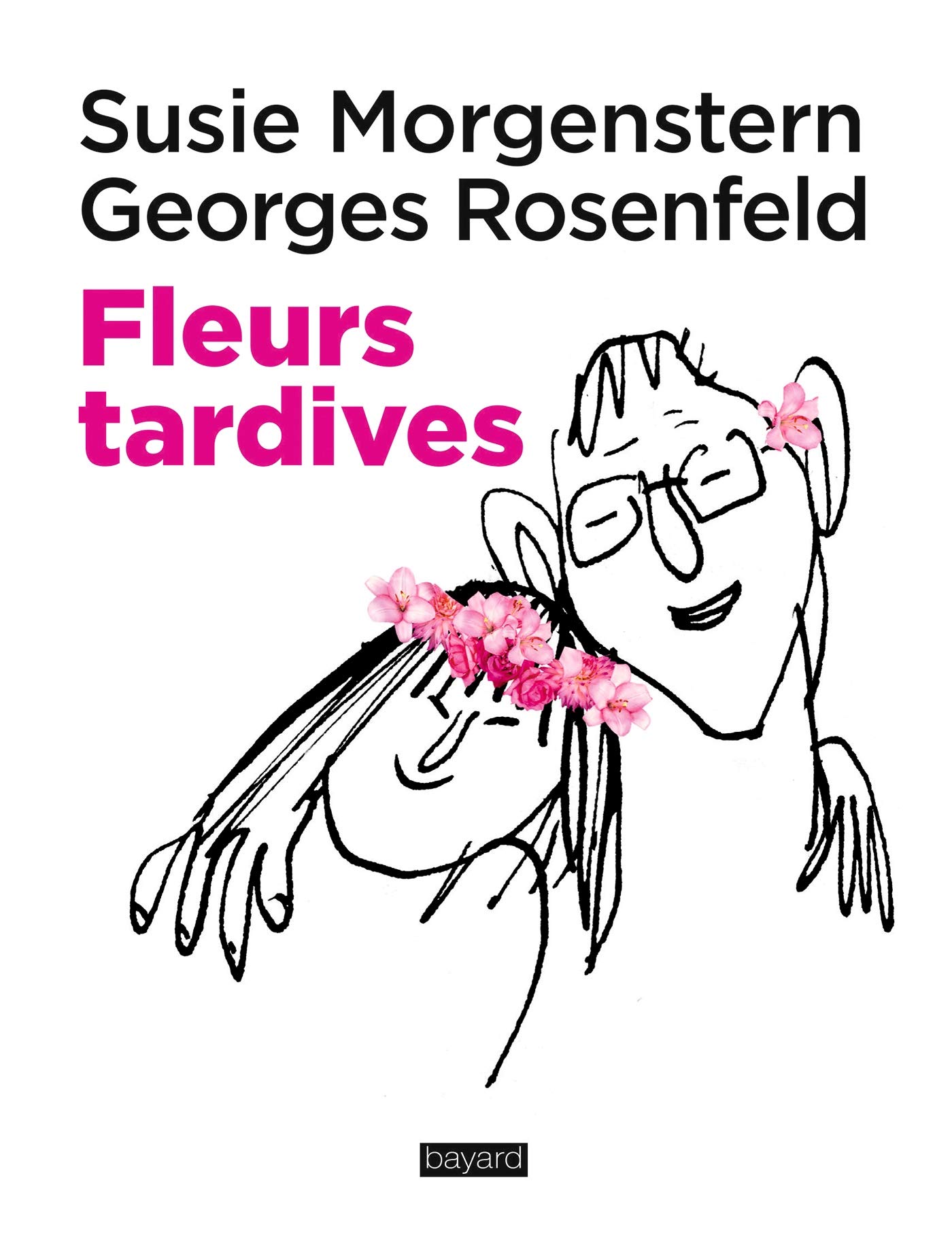 Fleurs tardives (Kindle Edition)
