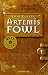 Artemis Fowl by Eoin Colfer