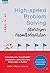 วิธีแก้ปัญหาที่รวดเร็วที่สุดในโลก
