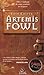 Artemis Fowl by Eoin Colfer