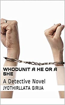 WHODUNIT