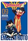 Dragon Quest Emblem Of Roto nº 09/15 by Kamui Fujiwara