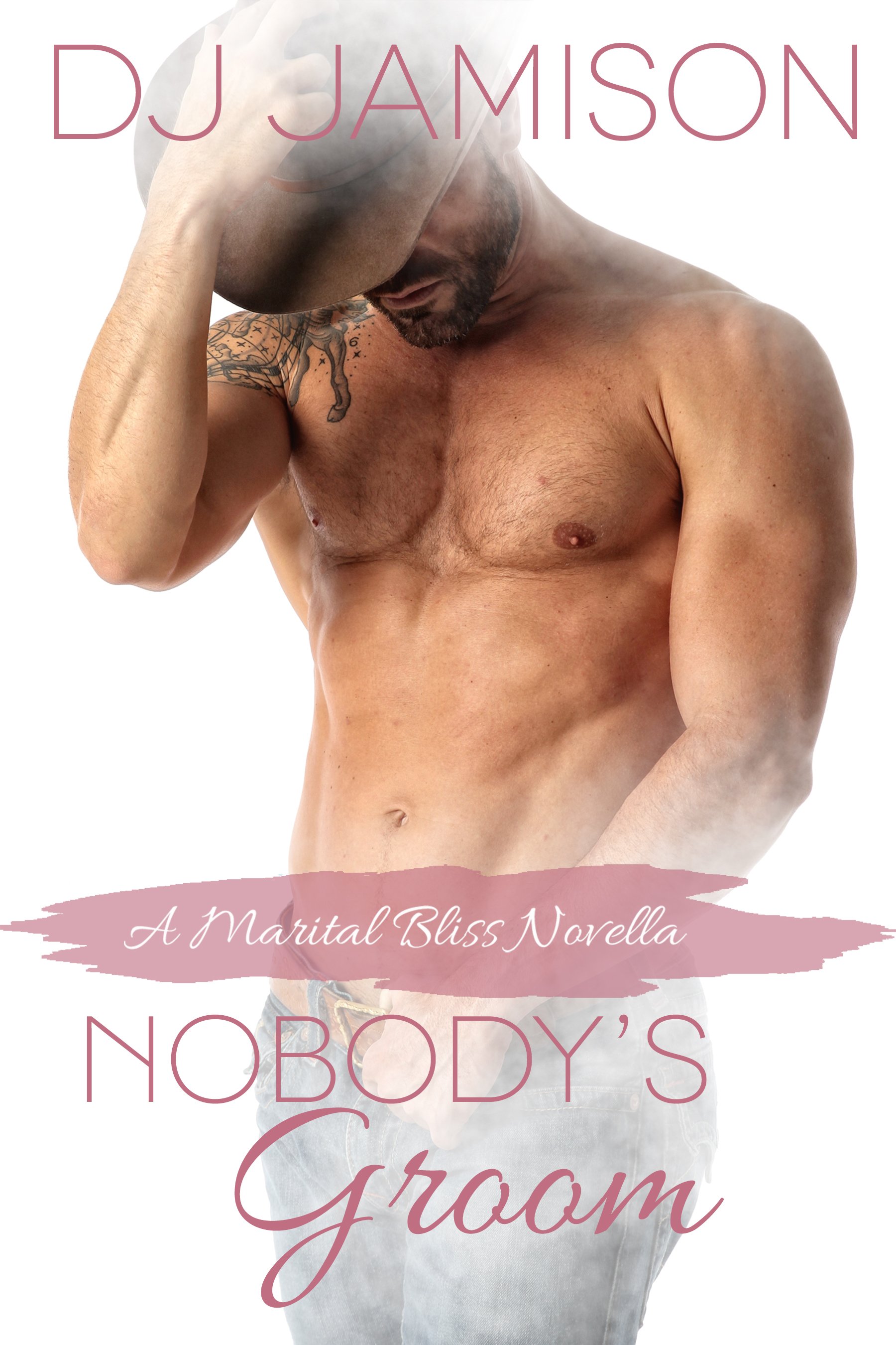 Nobody's Groom (Marital Bliss, #2.5)
