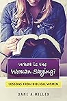 What is the Woman...