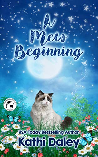 A Mew Beginning (Whales and Tails #20)