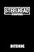 Steelhead Whisperer Notebook by GC Publishing