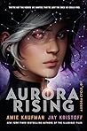 Aurora Rising by Amie Kaufman
