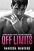 Off Limits (Fake it, #1)