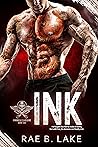 Ink (Wings of Diablo, #6)