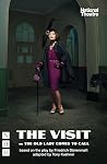 The Visit, or The...
