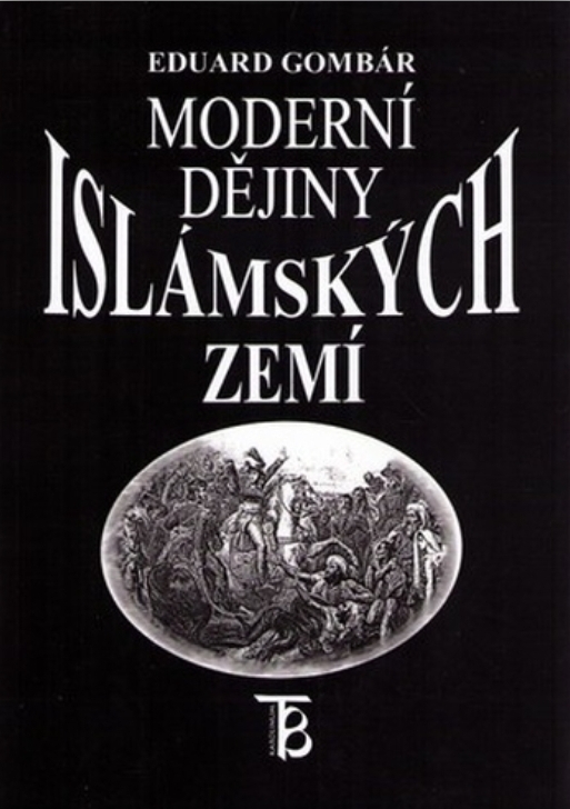 Moderní dějiny islámských zemí