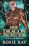 Her Dragon Protector