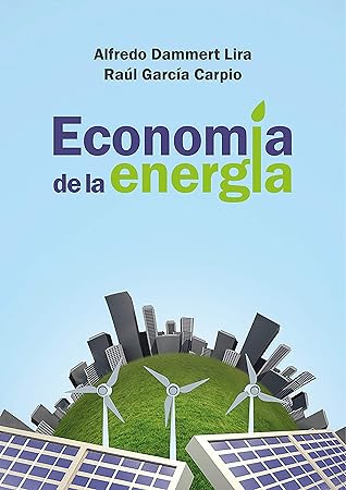 Economía de la energía (Spanish Edition)