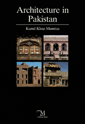 Architecture in Pakistan