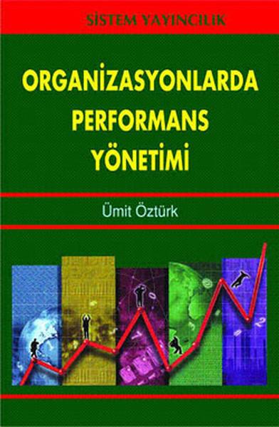 Organizasyonlarda Performans Yönetimi (Paperback)