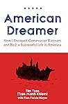 American Dreamer by Tim Tran American Dreamer by Tim Tran