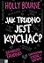 Jak trudno jest kochać? by Holly Bourne
