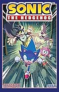 Sonic the Hedgehog, Vol. 4: Infection