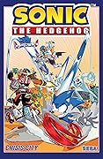 Sonic the Hedgehog, Vol. 5: Crisis City