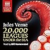 20,000 Leagues Un...