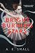 Bright Burning Stars by A.K. Small