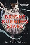 Bright Burning Stars by A.K. Small