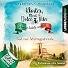Tod zur Mittagsstunde (Kloster, Mord und Dolce Vita, #1)