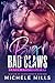 Big Bad Claws (The Fever Br...