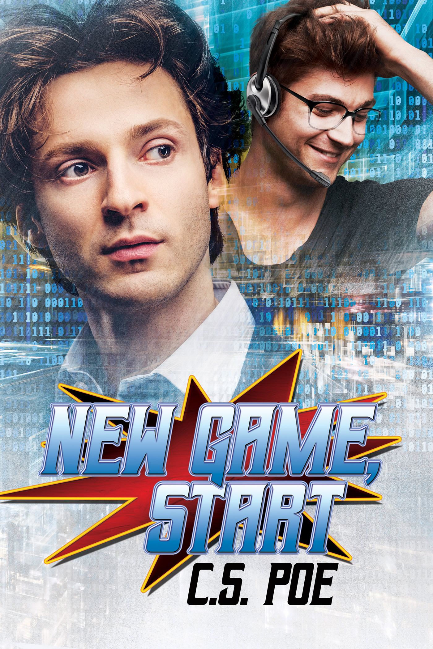 New Game, Start (ebook)