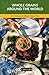 Whole Grains Around the World: An Oldways 4-Week Menu Plan