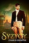 Syzygy by Charlie Godwyne Syzygy by Charlie Godwyne