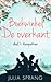 Aanpakken (Boekwinkel De overkant #1)