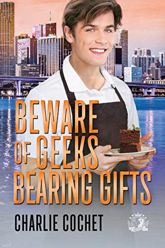 Beware of Geeks Bearing Gifts