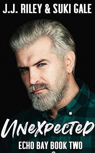Unexpected (Echo Bay, #2)