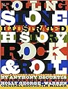 The Rolling Stone Illustrated History of Rock and Roll by Jim         Miller