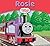 Rosie by W. Awdry