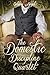The Domestic Discipline Quartet Box Set (Domestic Discipline, #1-4)